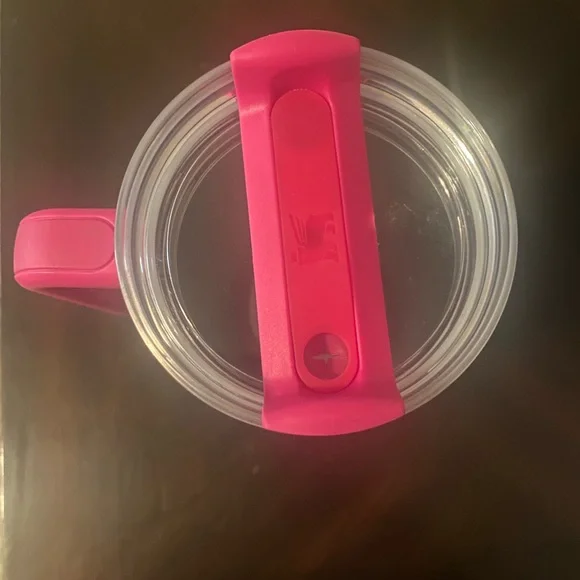 💖Stanley 40oz Quencher Camelia Gradient💖 - Picture 4 of 10